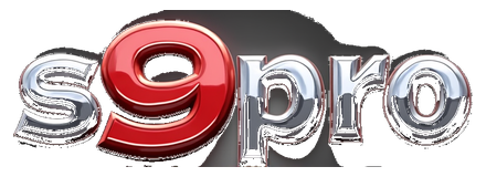 s9pro logo