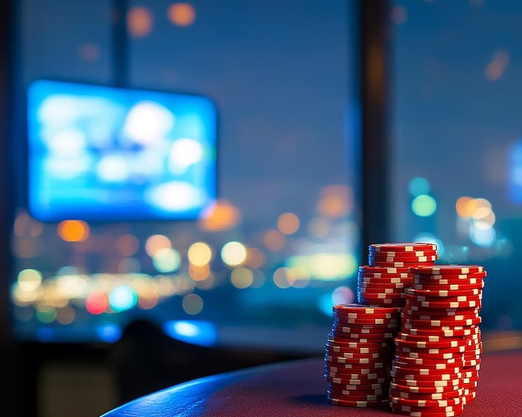 s9pro Live Casino